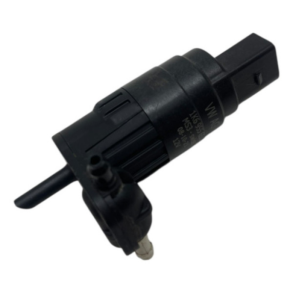 Bomba De Agua Limpador Parabrisa Gol Fox Saveiro 2009 2015