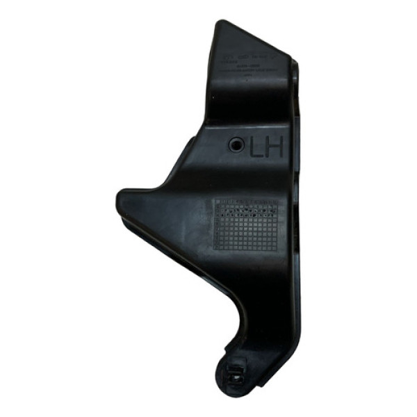 Acabamento Interno Fechadura L.e Hyundai Hb20 2013 A 2019