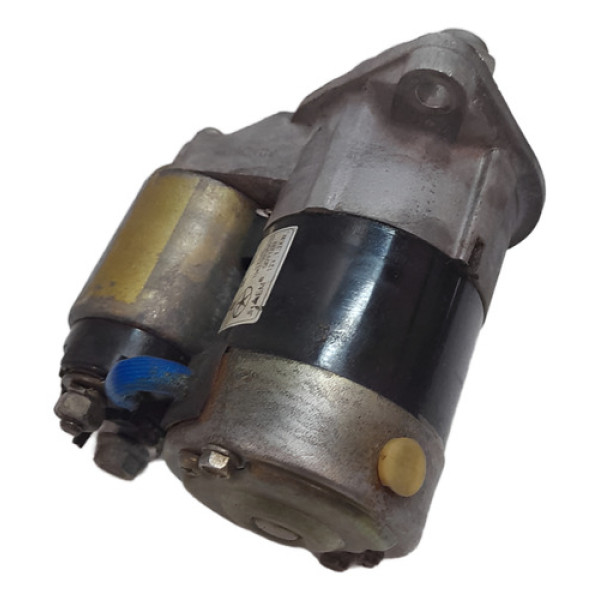 Motor De Arranque Jac J3 1.4 2010 2015 (usado)