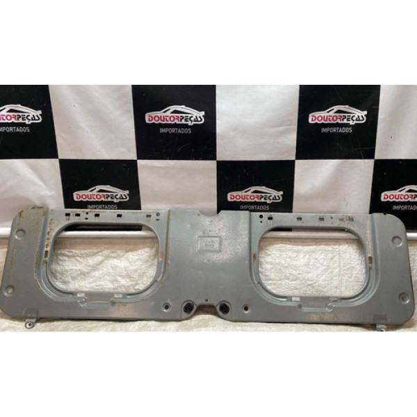  Moldura Porta Treco Assoalho Scenic 2002