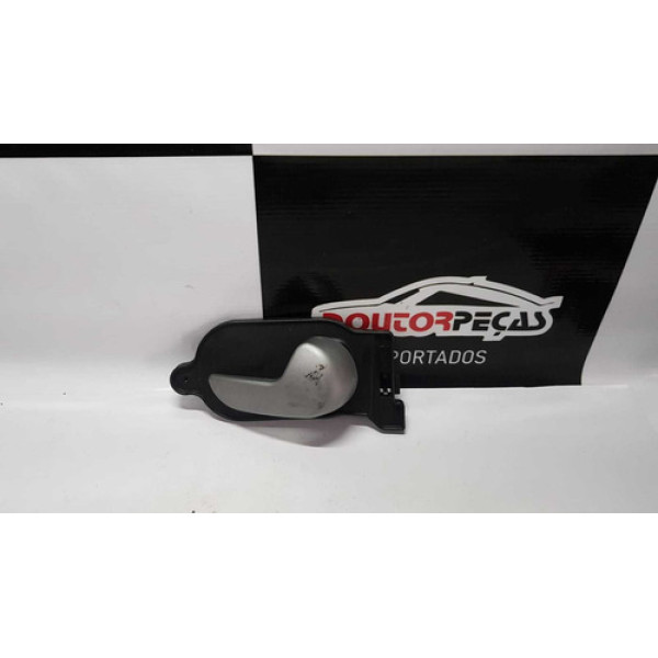 Maçaneta Traseira Direita Palio Siena 08/26 Traseira