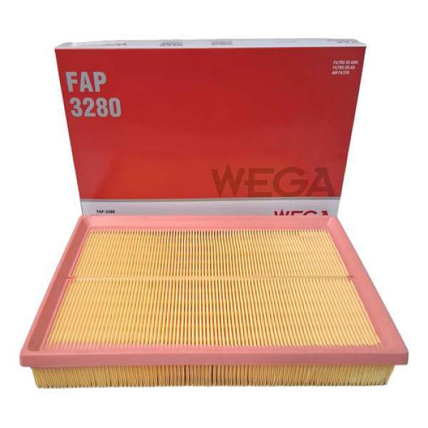 Filtro De Ar Motor Corsa Meriva Montana Wega Fap3280