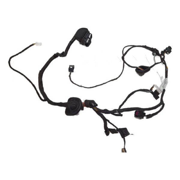 Chicote Porta Dianteira Esquerda Jeep Renegade 2018 2021