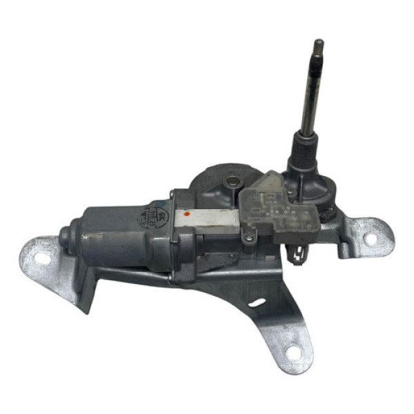 Motor Limpador Tampa Traseira March 2013 2014 2015 Original