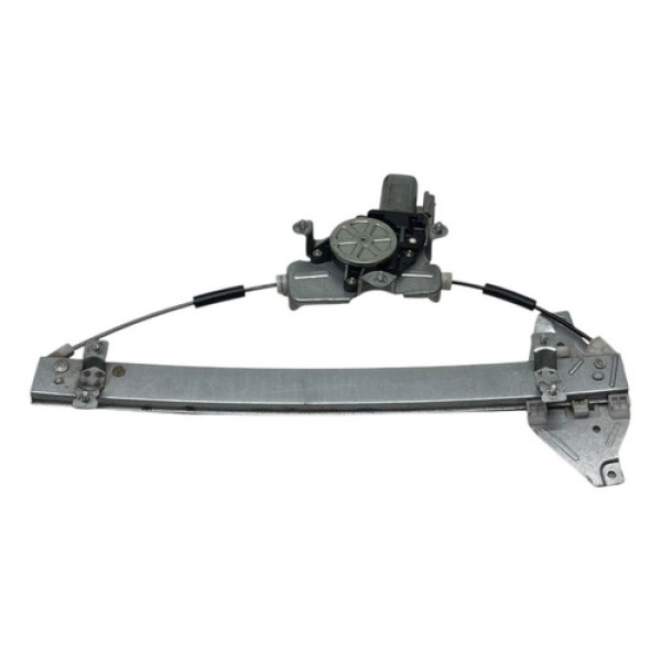 Maquina Vidro Eletrico Traseiro Direito Jac J3 2011 2012