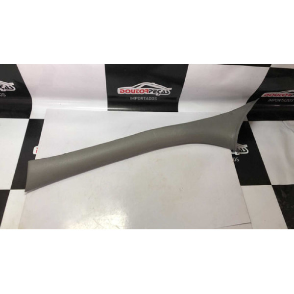 Acabamento Coluna Esquerda Parabrisa Renault Scenic 2002