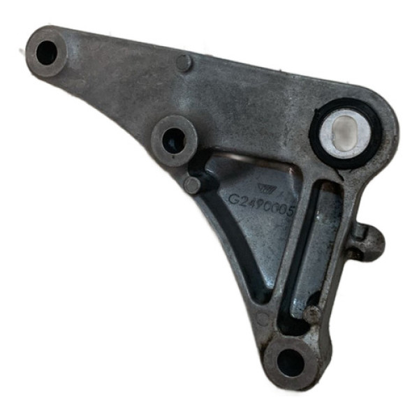 Suporte Coxim Cambio Traseiro Cobalt 1.8 2012 2015 Original