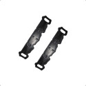 Par Junta Tampa De Valvula Peugeot 206 207 307 1.6 16v Flex