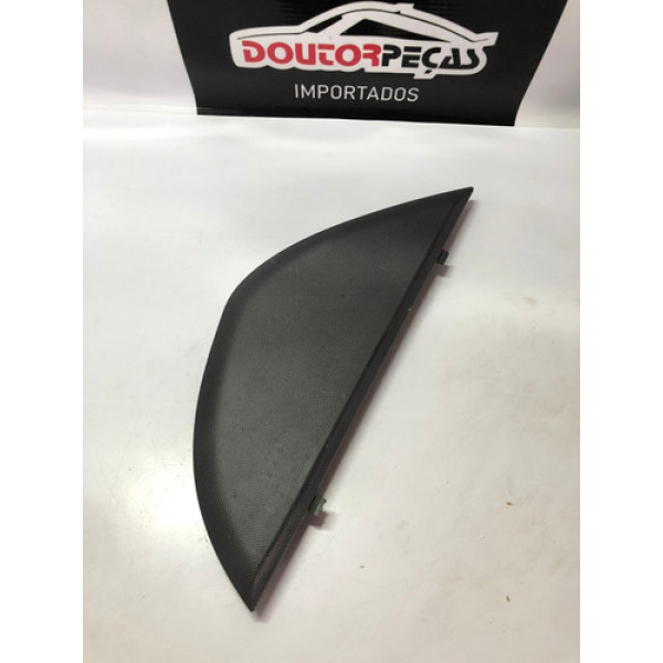 Acabamento Lateral Direito Painel Jac J3 2011 Preto