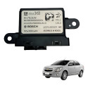 Modulo Sensor De Estacionamento Cobalt 1.8 2013 2015 (usado) Preto