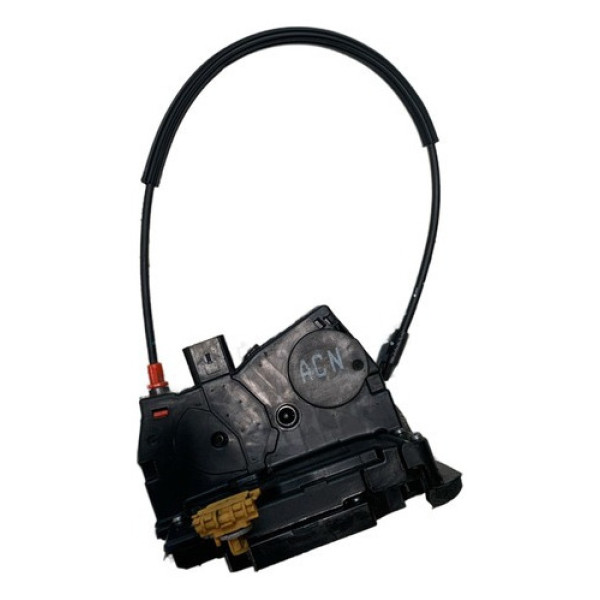 Fechadura Porta Traseira Esquerda Cobalt 2012 2015 Original