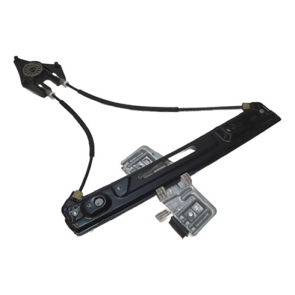 Máquina Vidro Eletrico Dianteiro Direito Fiesta 2012 2016