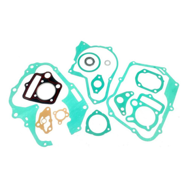 Jogo De Junta Motor Honda Biz 100 1999 2000 2001 2002 2003