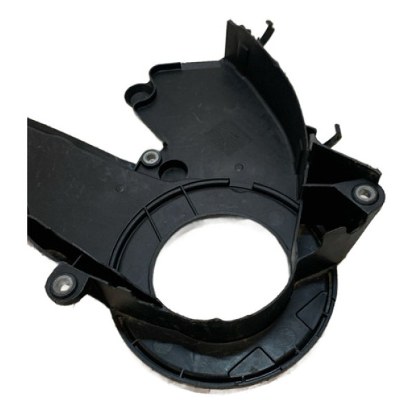 Capa Inferior Correia Dentada Vw Voyage 1.6 2007 A 2018