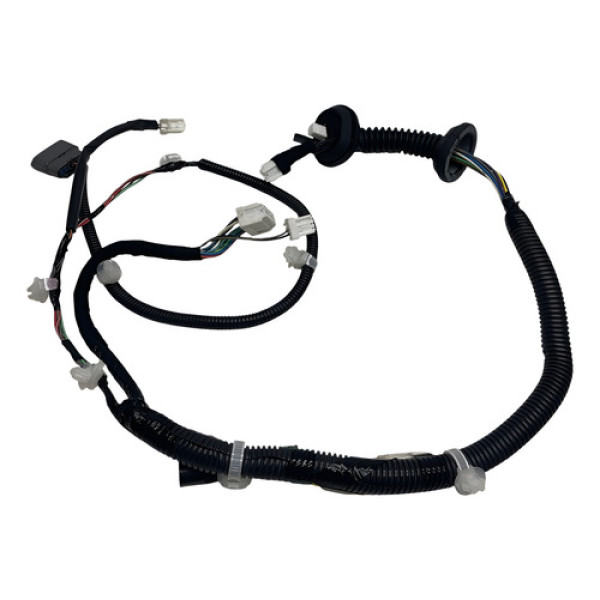 Chicote Porta Dianteira Esquerda Versa 2018 2019 2020