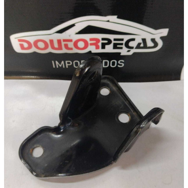 Suporte Coxim Motor Frontal Jac J3 2011