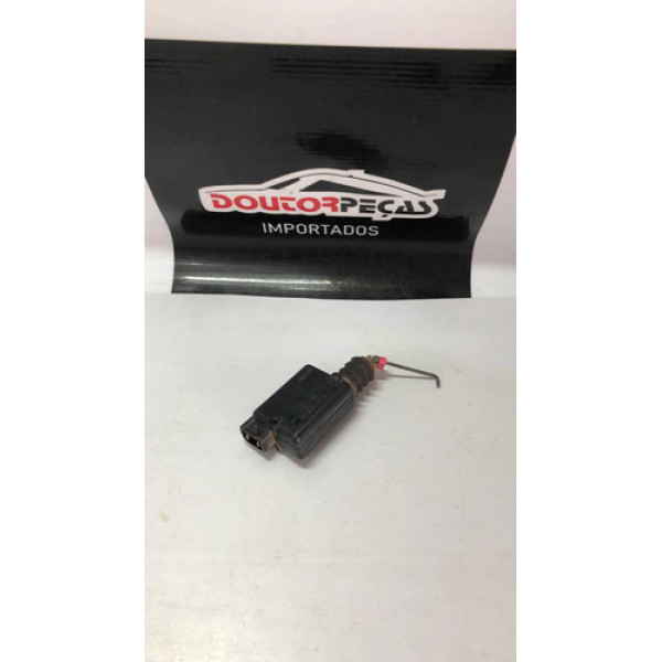 Atuador Trava Elétrica Fechadura Tampa Renault scenic 2002