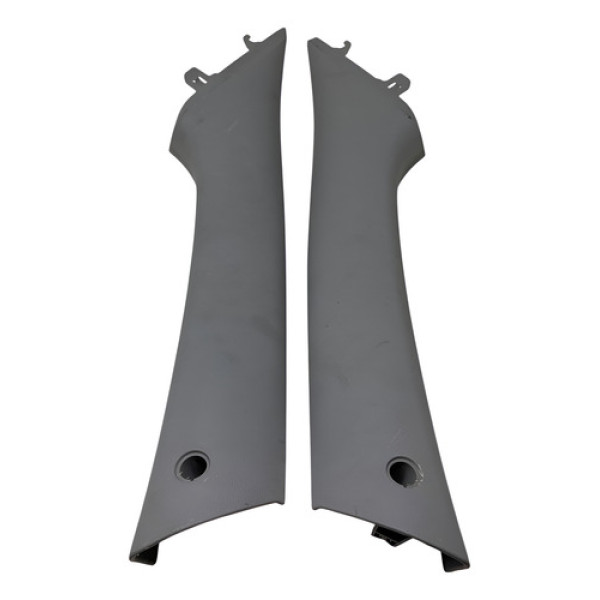 Par Acabamento Coluna Parabrisa Sportage 2008 2009 2010