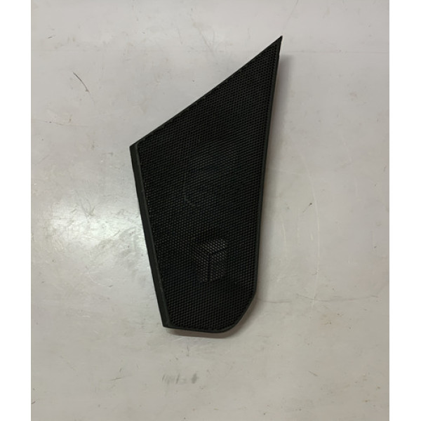 Tela Alto Falante Direito Honda Civic 2009 A 2011 77131snj Preto