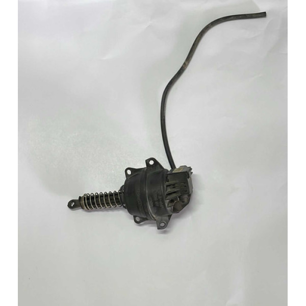 Válvula Vácuo Ar Condicionado Chevrolet Vectra 1998