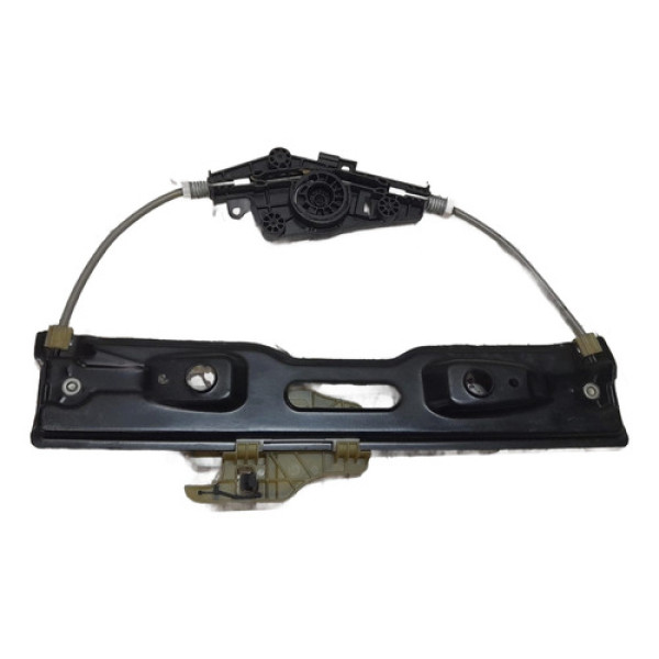 Maquina Vidro Traseiro Esquerdo New Fiesta 2013 2017