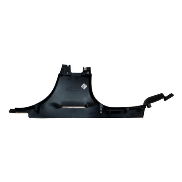 Soleira Coluna Central Esquerda Fiat Argo 1.0 2018 A 2022 