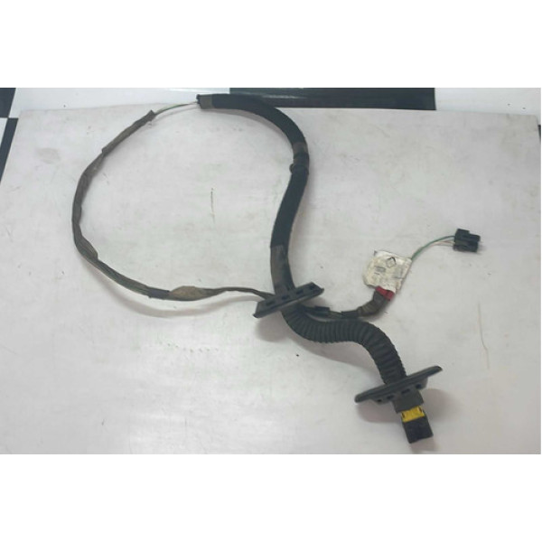 Chicote Porta Traseira Esquerda Renault Scenic 2002