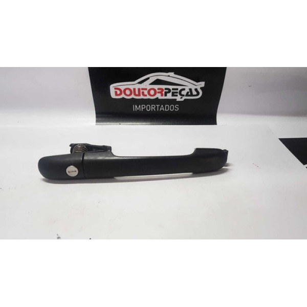 Maçaneta Externa Dianteira Direita Mercedes Sprinter 05/11 Dianteira