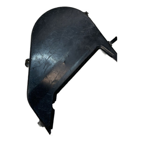 Capa Correia Dentada Vw Gol G5 1.6 2008 A 2016