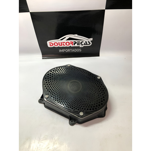 Alto Falante Da Porta Dianteira Ford Fusion 2008 Preto