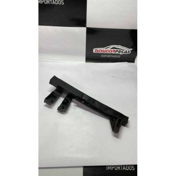 Guia Do Vidro Porta Dianteira Esquerda Renault Scenic 2002 Preto