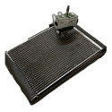 Radiador Evaporador Ar Condicionado Cobalt 1.8 2014 (usado)