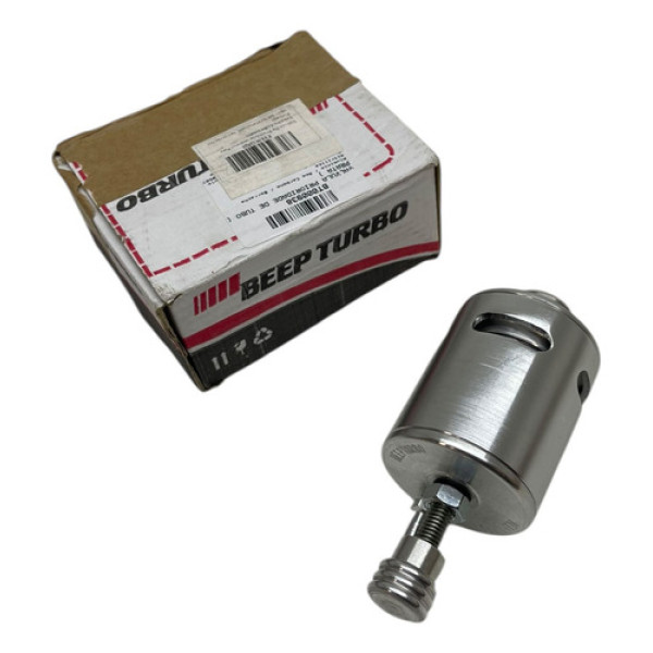 Valvula De Prioridade Espirro Turbo Prateado Beep Turbo Prateado