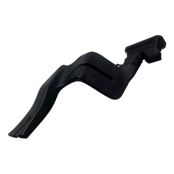 Duto Caixa De Ar Lado Direito Citroen C4 2.0 2008 2009 2010