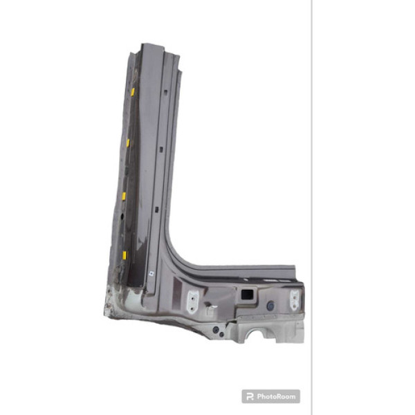 Recorte Lata Dianteira Direita Kia Sportage 2010