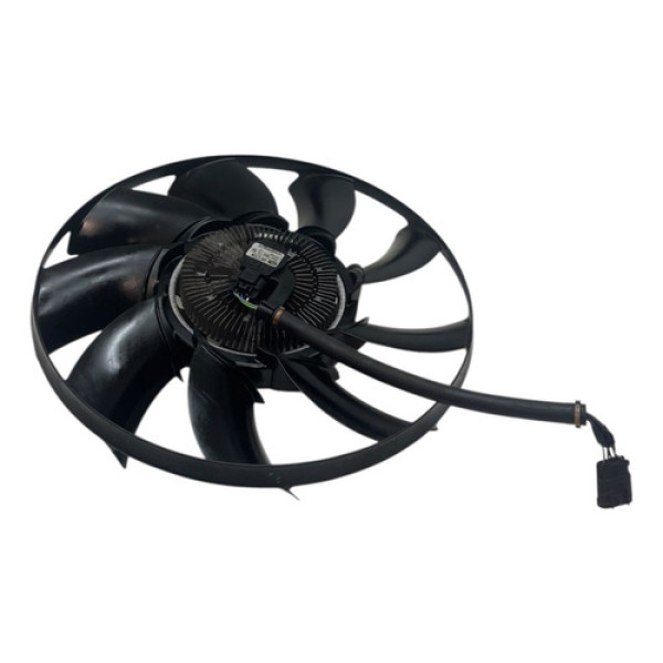 Ventoinha Radiador Polia Viscosa Discovery 3 2.7 2007 2009