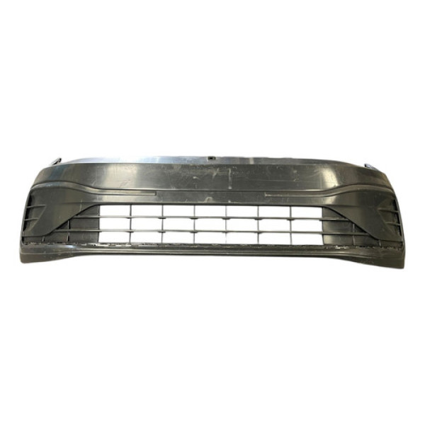 Capa Parachoque Dianteiro Virtus 2023 2024 2025 Preto