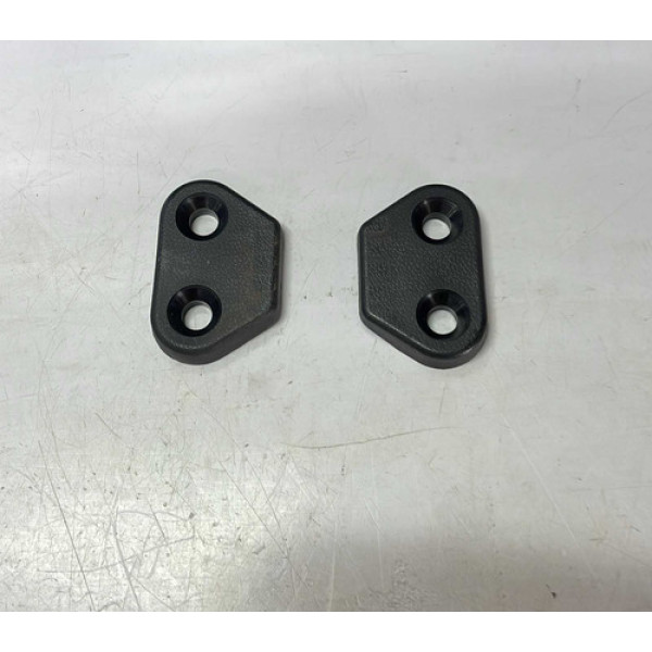 Par Batente Tampa Hyundai Creta 2021