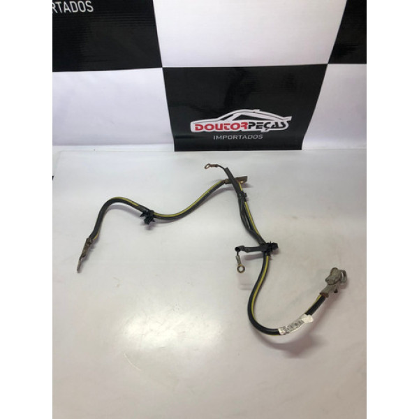 Cabo Negativo Da Bateria Nissan Versa V-drive 2020