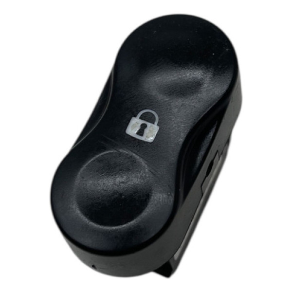 Botao Comando Trava Destrava Porta Logan Sandero 2008 2012