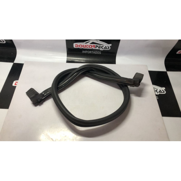 Borracha Churrasqueira Renault Duster Oroch 2017