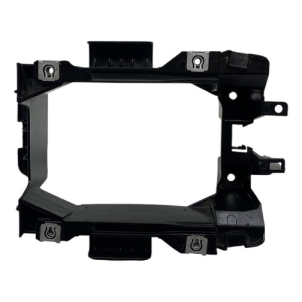 Suporte Base Fixacao Trambulador Audi A3 1.4 2015 2016 2017