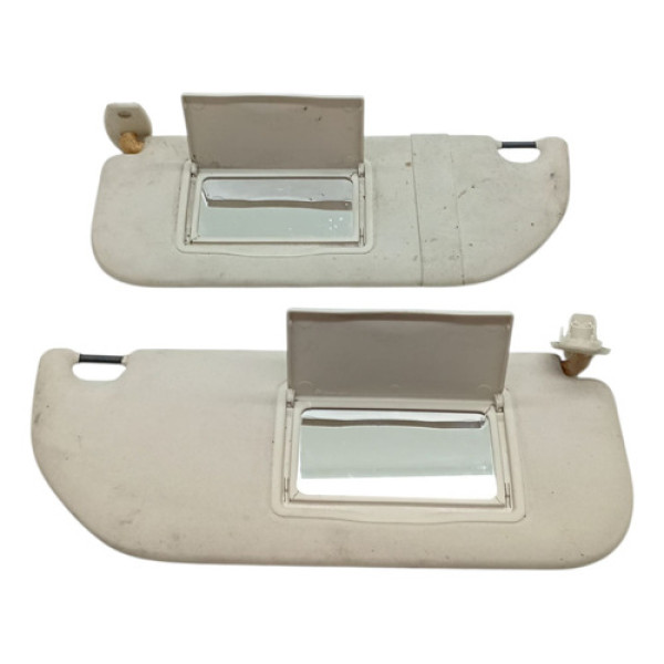 Par Quebra Sol Citroen C4 Vtr 2007 2008 2009 Original