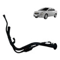 Gargalo Tanque De Combustivel Gm Cobalt 2013 2015 (usado)