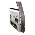 Porta Dianteira Direita S10 Blazer 2001 2002 2003 2004 2005 Dianteira Direita Branco