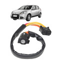Comutador De Ignicao Sandero Clio Logan 2007 2012 Marilia