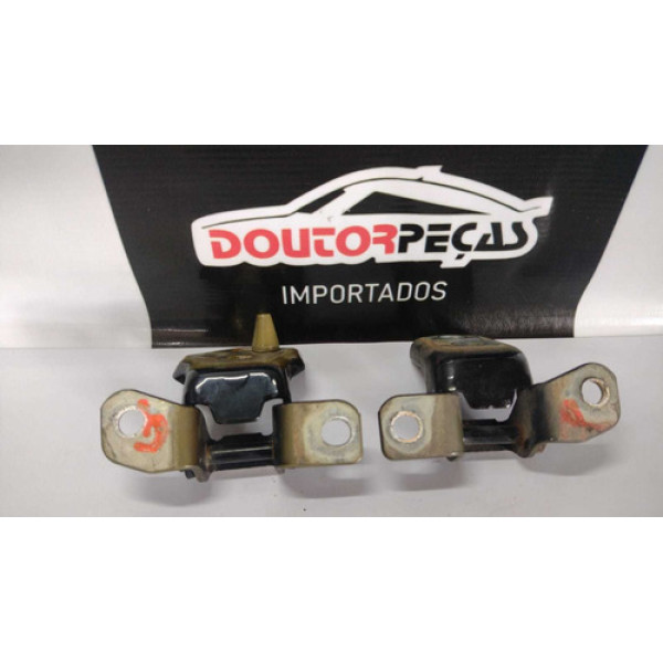 Dobradica Dianteira Esquerda Ford Fusion 2008