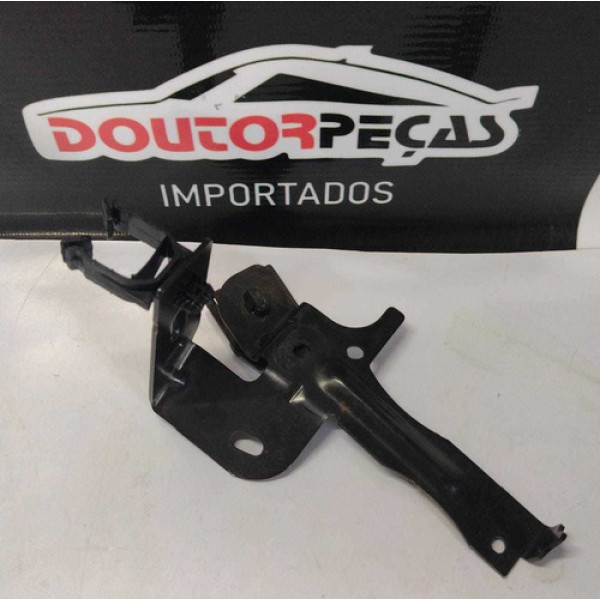 Suporte Chicote Motor Renault Duster Oroch 2017