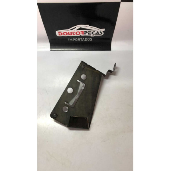 Suporte Do Módulo Injecao Renault Scenic Megane 1.6 16v 2002