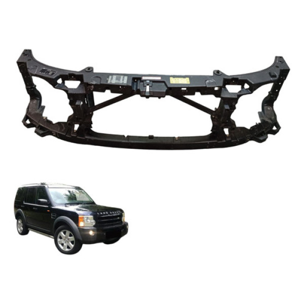 Painel Frontal Dianteiro Discovery 3 2007 2008 2009 (usado)